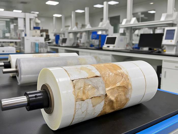 电池隔膜材料老化试验