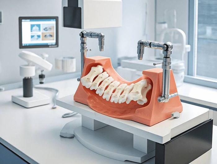 骨板临床前性能验证