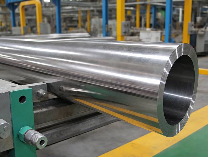 镍合金Inconel600耐腐蚀性测试