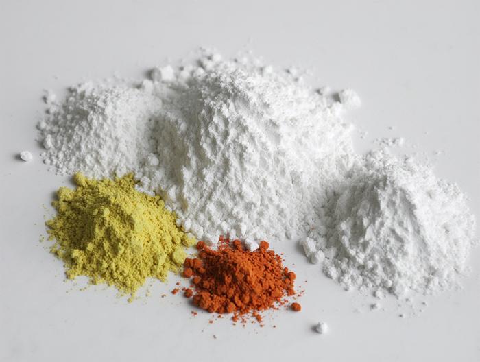 涂料分散剂材料成分分析