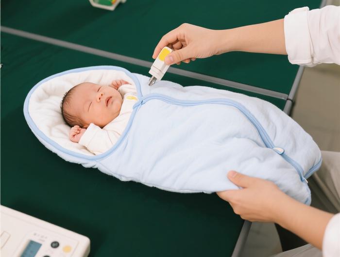 婴儿睡袋色牢度测试