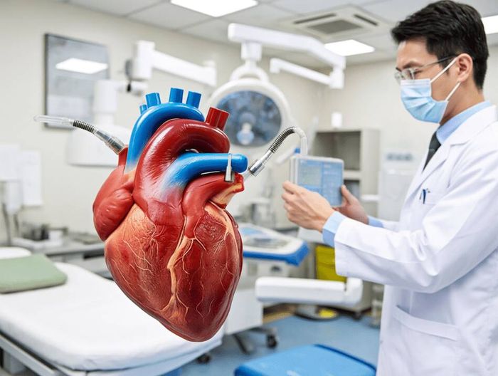 植入式心脏除颤器生物相容性检测