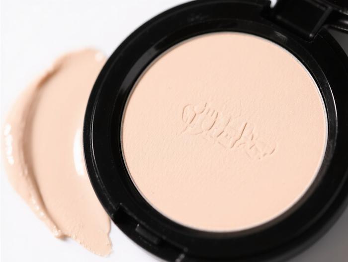 粉饼功效性验证