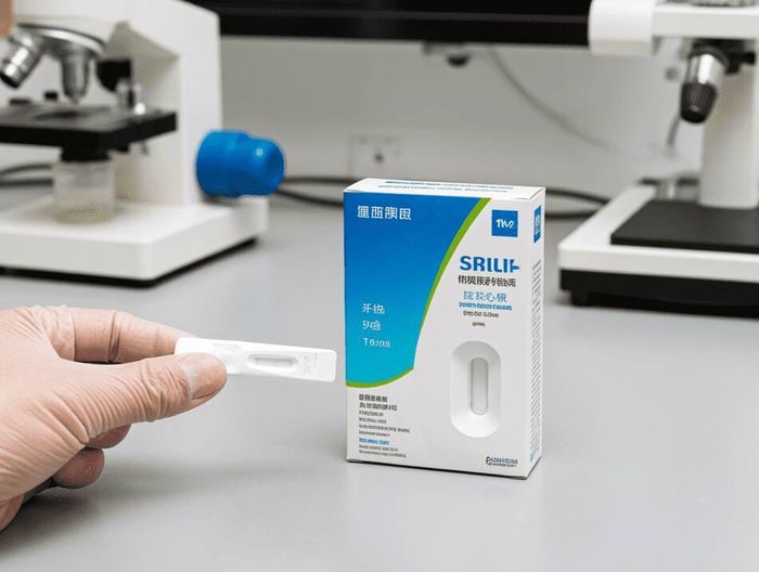 尿常规检测试剂盒包装完整性测试