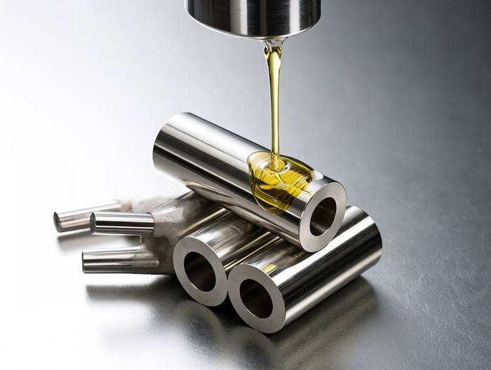 镍合金Incoloy825耐腐蚀性测试