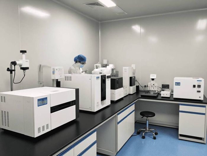 生活垃圾有机质分析检测