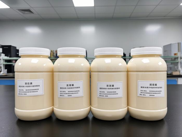 乳化剂危险品分类鉴定