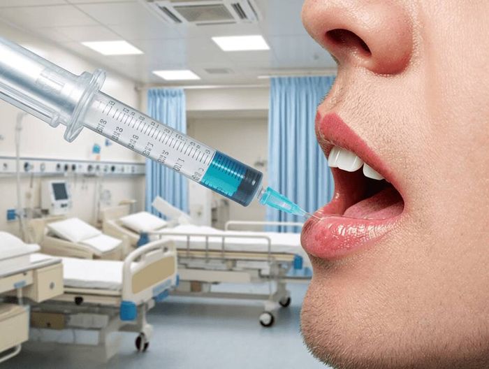 输液器生物相容性检测