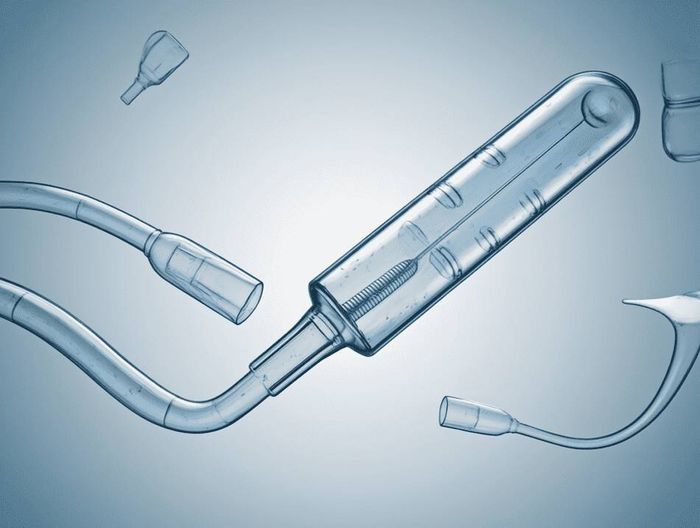 腹膜透析管生物相容性检测