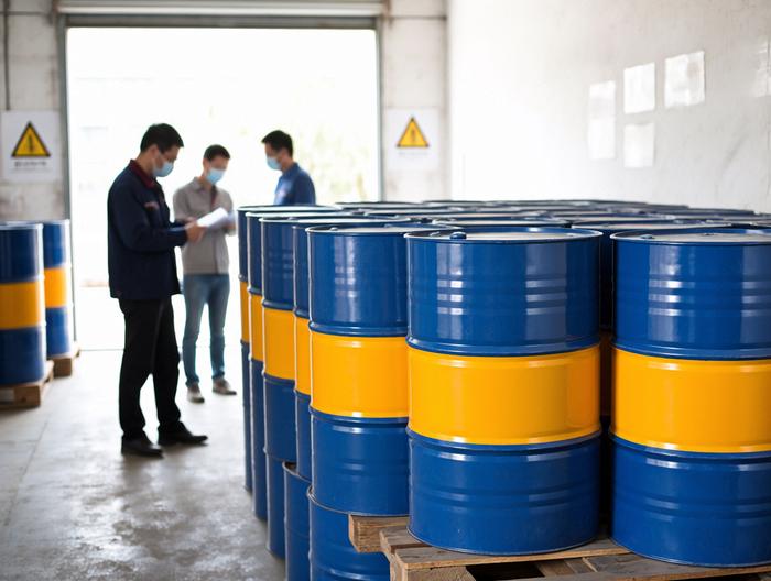 润滑油危险品分类鉴定