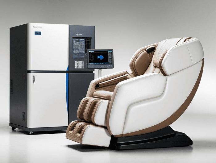 按摩椅电磁兼容性检测