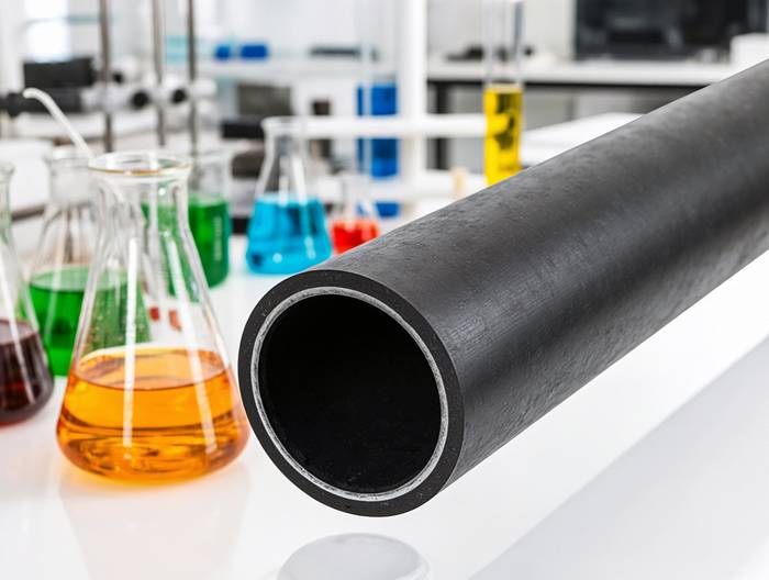 陶瓷管耐腐蚀性测试