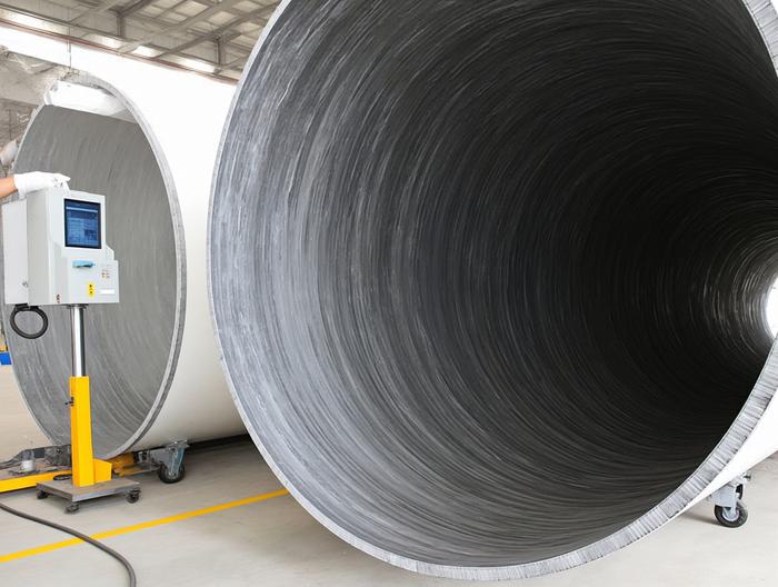 化工品罐内壁防腐涂料材料成分分析