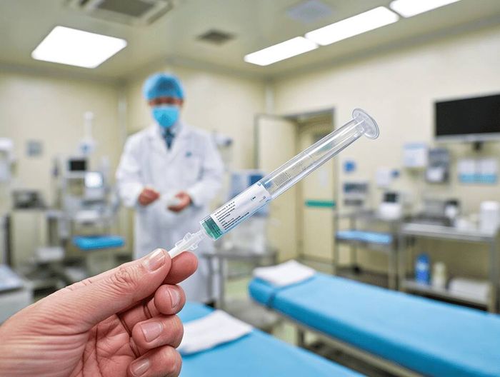 静脉导管灭菌验证