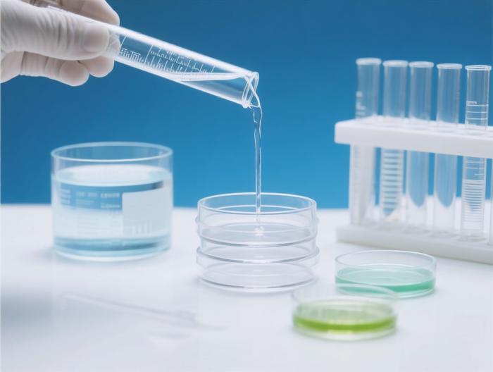 纯化水微生物限度检测