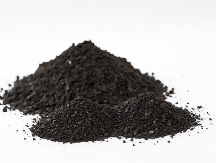 沥青材料成分分析