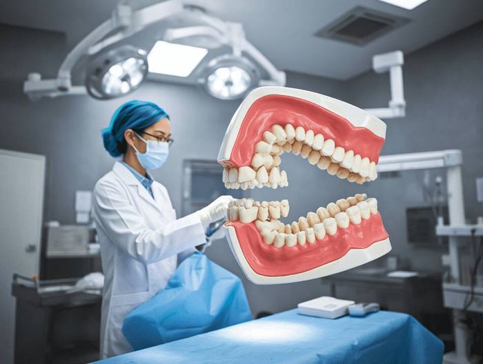 颅骨修补材料临床前性能验证