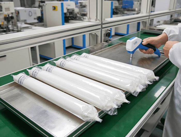 导尿管包装完整性测试