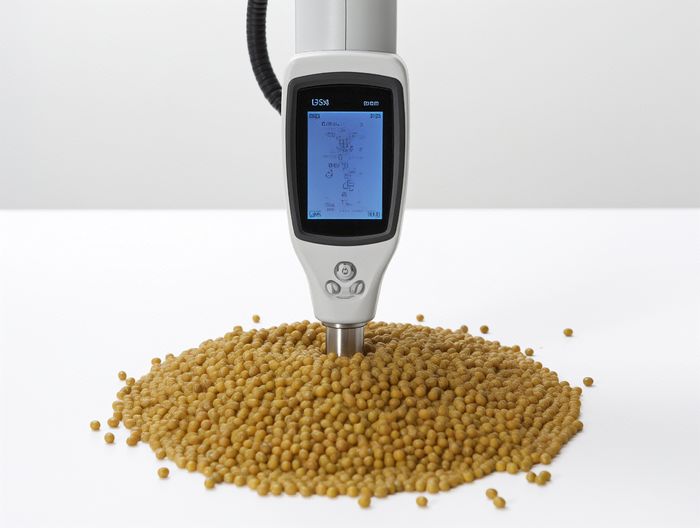 绿豆重金属检测