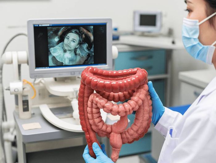 肠镜临床前性能验证