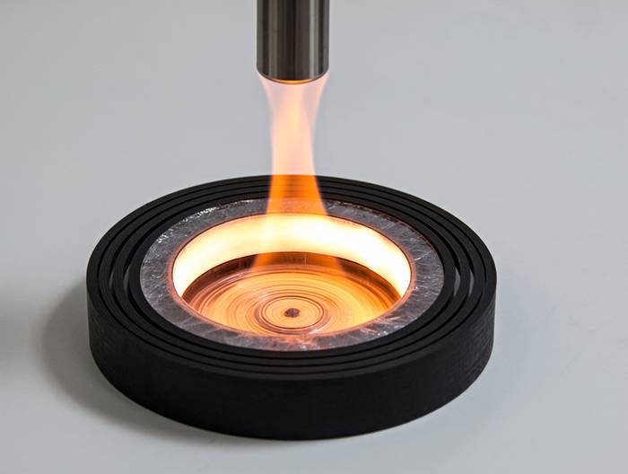 聚醚砜(PES)阻燃性能测试