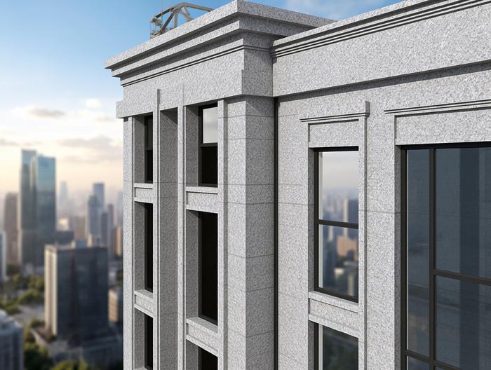 真石漆抗震性能评估