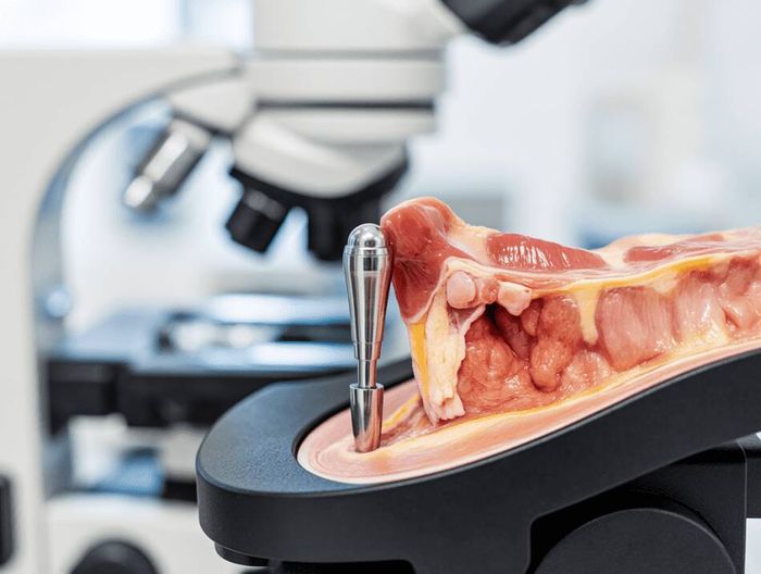 医用级钛合金植入物生物相容性检测