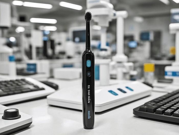电动牙刷REACH检测