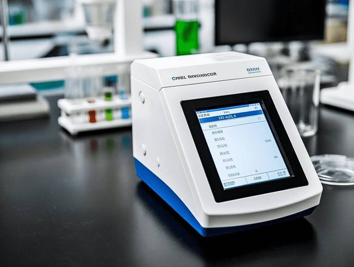 土壤脱氢酶检测