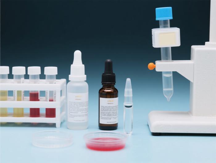 滴耳液微生物限度检测