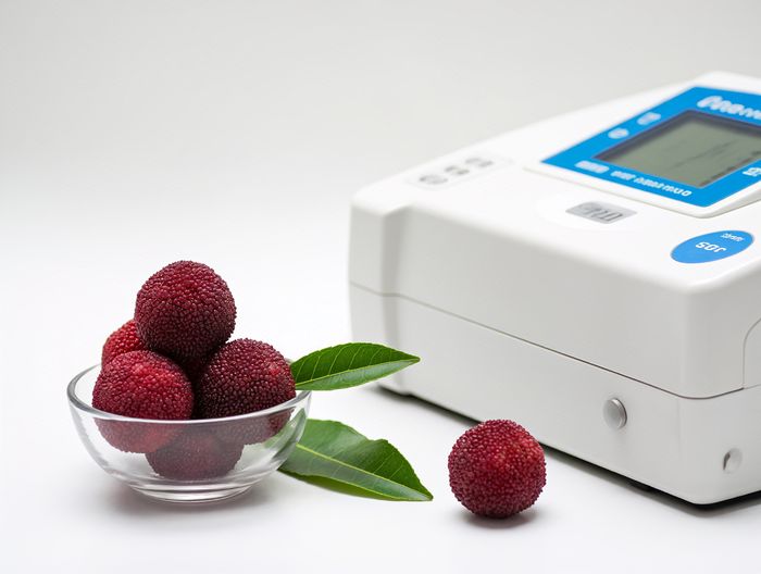 杨梅重金属检测