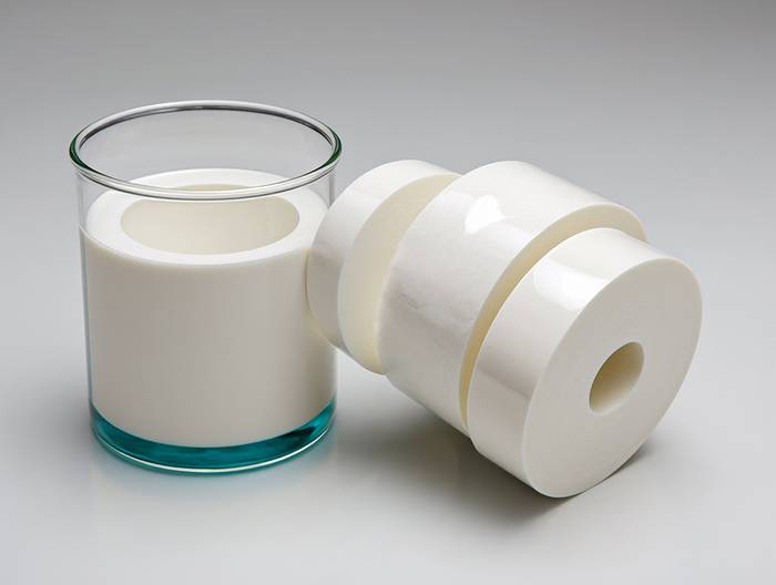 聚四氟乙烯耐腐蚀性测试