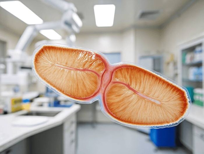 心脏补片生物相容性检测