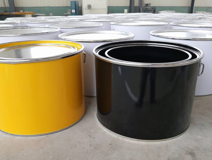 环氧云铁中间漆耐腐蚀性测试