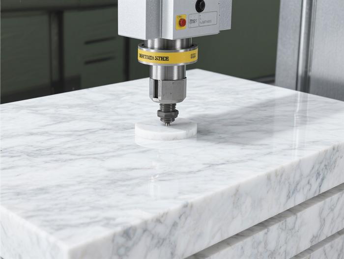 大理石石材力学性能测试