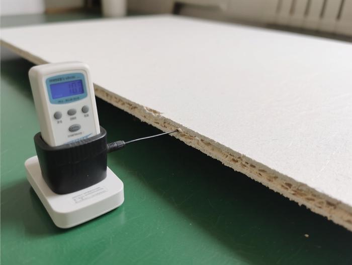 硅酸钙板甲醛释放量检测