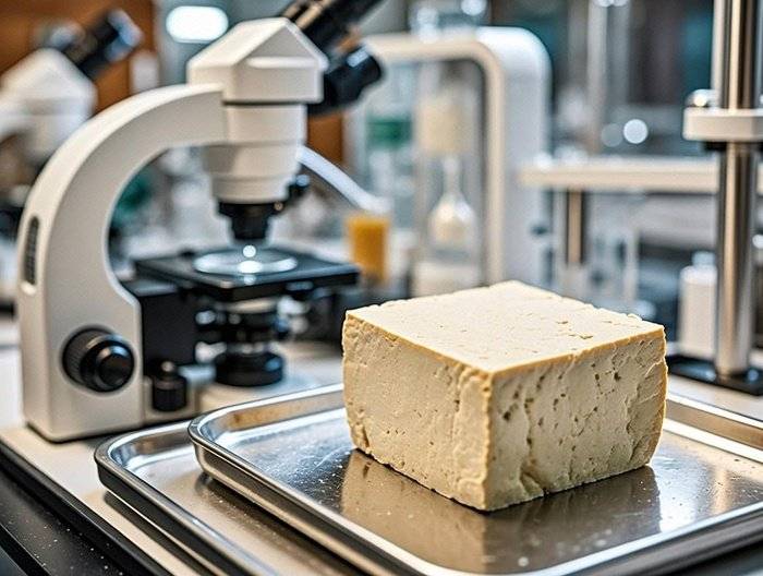 豆腐营养成分分析