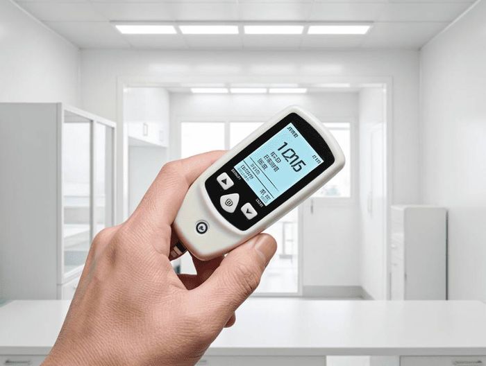 皮肤水分测试仪临床前性能验证