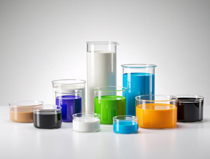 聚录乙烯防腐涂料材料成分分析