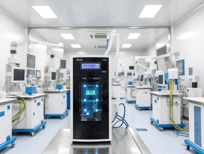 血液透析机电磁兼容性检测