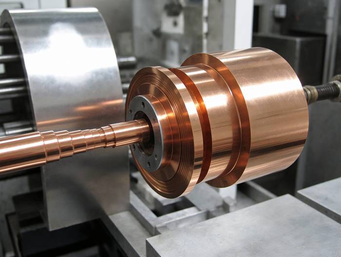 镍基高温合金耐腐蚀性测试