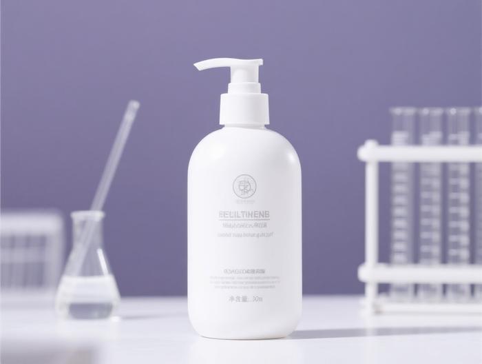 沐浴露功效性验证