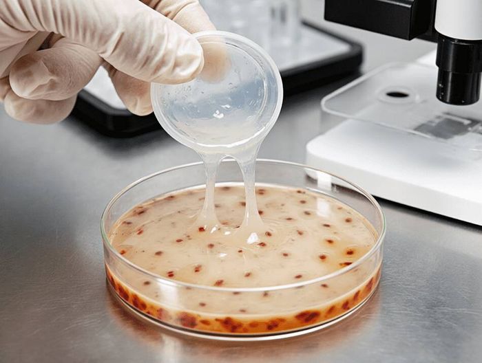 医用级硅胶制品生物相容性检测