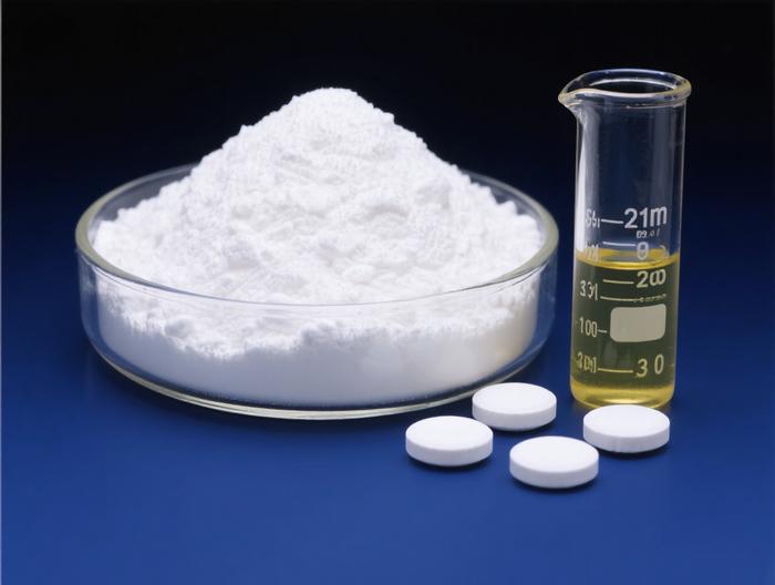 碳酸钙D3片原料药杂质分析