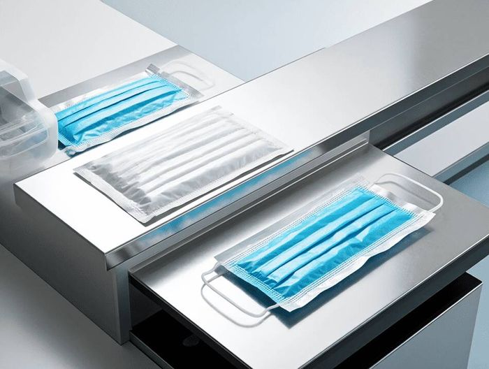 一次性使用医疗用品包装材料生物相容性检测