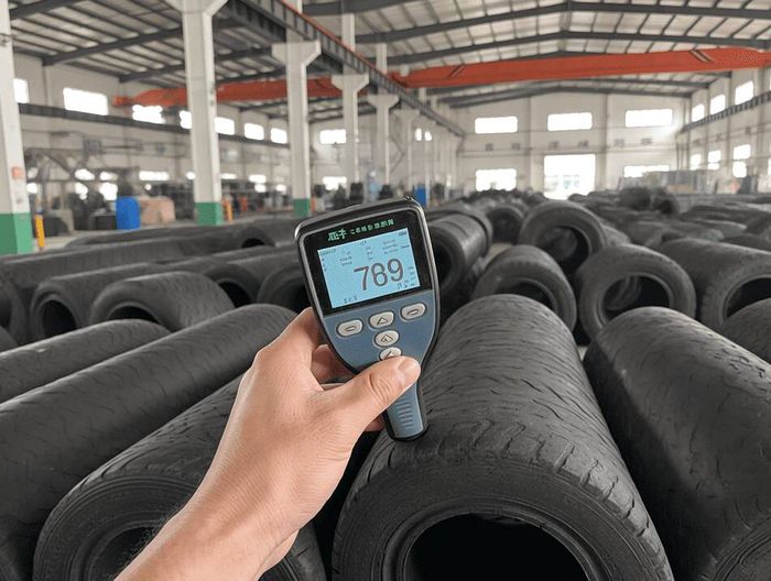 橡胶制品VOCs排放检测