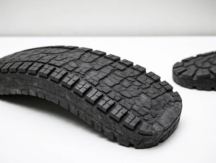 橡胶鞋底材料老化试验