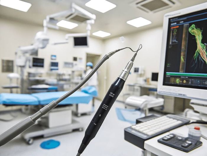 神经刺激电极临床前性能验证