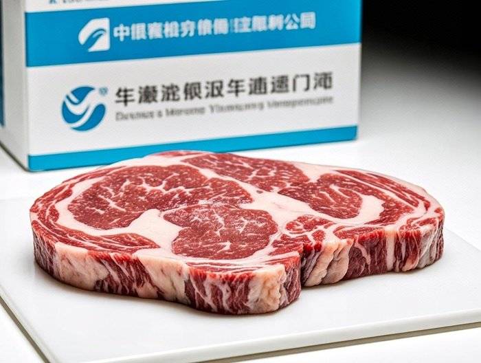 牛排营养成分分析