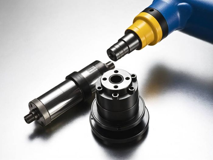 液压油缸无损探伤